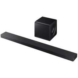 Samsung HW-QS700F 3.1.2 Wi-Fi Bluetooth AirPlay Chromecast Dolby