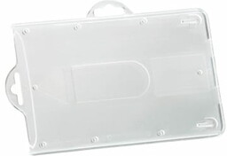 Identyfikator Holder typ K karta - opk 50szt