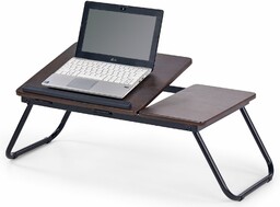 Biurko / stolik pod laptop b19 halmar