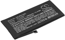 Apple iPhone 11 / 616-00641 3500mAh 13.41Wh Li-Polymer