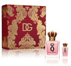 Dolce&Gabbana Q by Dolce&Gabbana Set Zestaw zapachowy 1