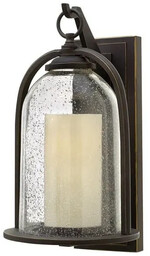 Kinkiet QUINCY HK/QUINCY/M IP44 Elstead