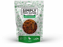 SIMPLY FROM NATURE Meat Noodles - Mięsne kluski