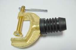 ZACISK BIEGUNOWY ZBS-50