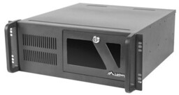 Lanberg 450/10 19''/4U