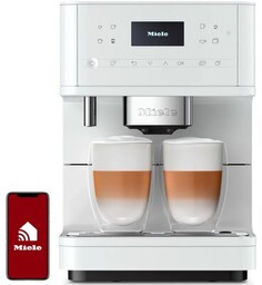 Ekspres do kawy Miele CM 6160 MilkPerfection 12131210
