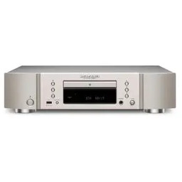 Marantz CD6007 Srebrno-złoty Odtwarzacz CD