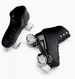 Wrotki Figurowe Z Pianką Dla Dzieci Roller Dancing