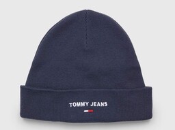 Tommy Hilfiger Czapka AM0AM10395 one size TJM Sport
