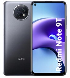Xiaomi Redmi Note 9T Dual Sim 6/128GB Nfc