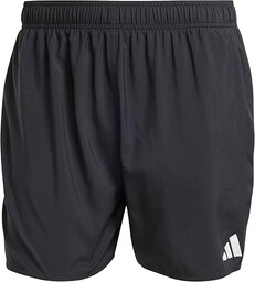 adidas Mężczyźni SWIM SHORTS 5 INCH, Black/White, M