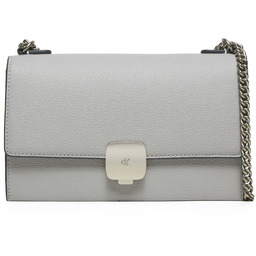 Torebka Calvin Klein Jeans K60K612715 Szary