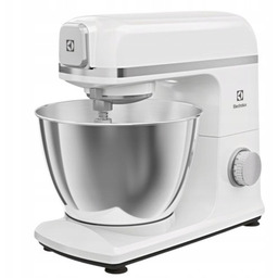 Electrolux Robot planetarny Create 5 E5KM1-4SWB biały