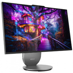 Lenovo Yoga AIO 27 - Ultra 9 285H