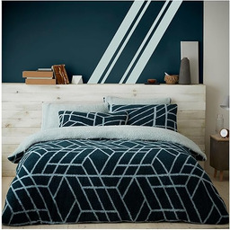 GC GAVENO CAVAILIA Poszewka na kołdrę z polaru