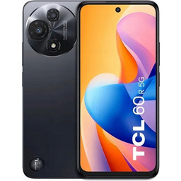 Tcl 60R 5G 4/128GB Szary