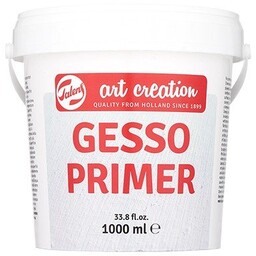 Gesso Art Creation Talens 1000 ml
