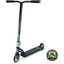 Madd VX7 Nitro hulajnoga wyczynowa, zielona, 120 mm