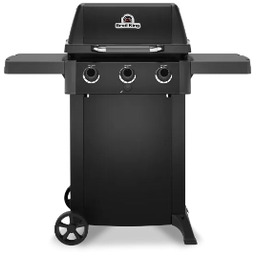 Broil King Gem 310 Shadow Grill gazowy