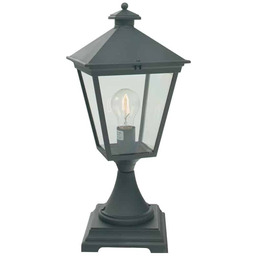 Lampa stojąca ogrodowa zewnętrzna LONDON 484B - Norlys
