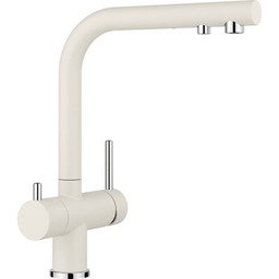 BLANCO Bateria Fontas II 526943 Delikatny biały