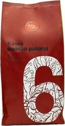 Kawa ziarnista Quba Caffe No.6 1kg