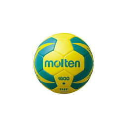 Molten H3X1800-YG Piłka do ręcznej 1800