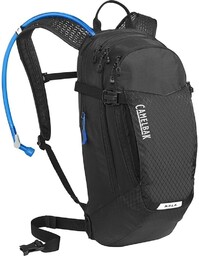 Plecak rowerowy z bukłakiem Camelbak M.U.L.E. 12L czarny
