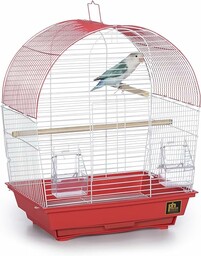 Prevue Pet Products South Beach Dome Top klatka