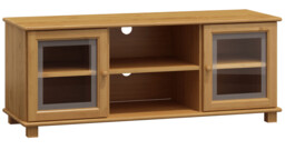 Stolik RTV sosnowy nr2 s136 olcha