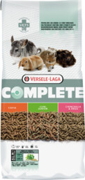 VERSELE-LAGA Cuni Junior Complete 8kg - pokarm