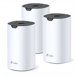 System WiFi Deco S7(3-pak) AC1900