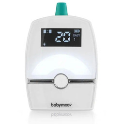 Babymoov Dodatkowy nadajnik dla elektronicznej niani Premium Care