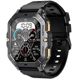 Zegarek męski SMARTWATCH Rubicon RNCF23 - 410mAh