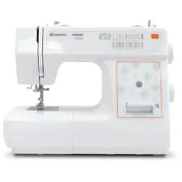 Husqvarna Viking E10 Maszyna do szycia