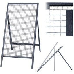 Sito do piachu Pareto 120x60cm 2cm