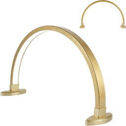 Lampa kosmetyczna Moon do zabiegów LED bezcieniowa biurkowa