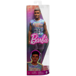 Barbie Fashionistas, Stylowy Ken, HJT11