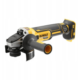 DeWalt DCG405N DeWALT 125 Szlifierka Akumulatorowa Mocna Zestaw