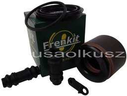Zestaw naprawczy zacisku przedniego Jeep Cherokee 1990-2001