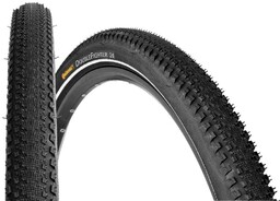 Continental Opona Double Fighter III (37-622), 28", 700