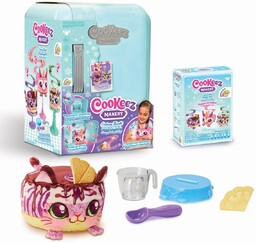 Cookeez Makery /23511/ Lodowe Torty Zest Lodówka