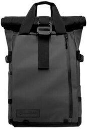 WANDRD Plecak All-New Prvke 31 Czarny