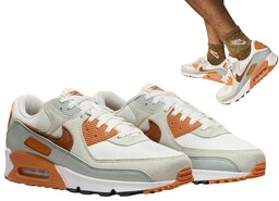 NIKE AIR MAX 90-46