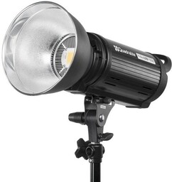Lampa światła ciągłego Quadralite VideoLed 1000