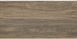 Gres szkliwiony TIZURA brown mat 29,7x59,8 gat. II