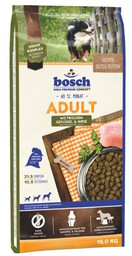 Bosch Adult 15 kg - sucha karma