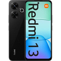 Xiaomi Redmi 13 8/256GB Black
