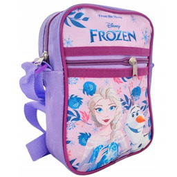 Torba Listonoszka FROZEN Kraina Lodu na ramię