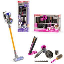 ODS - Dyson zestaw zabawkowy, zestaw z odkurzaczem